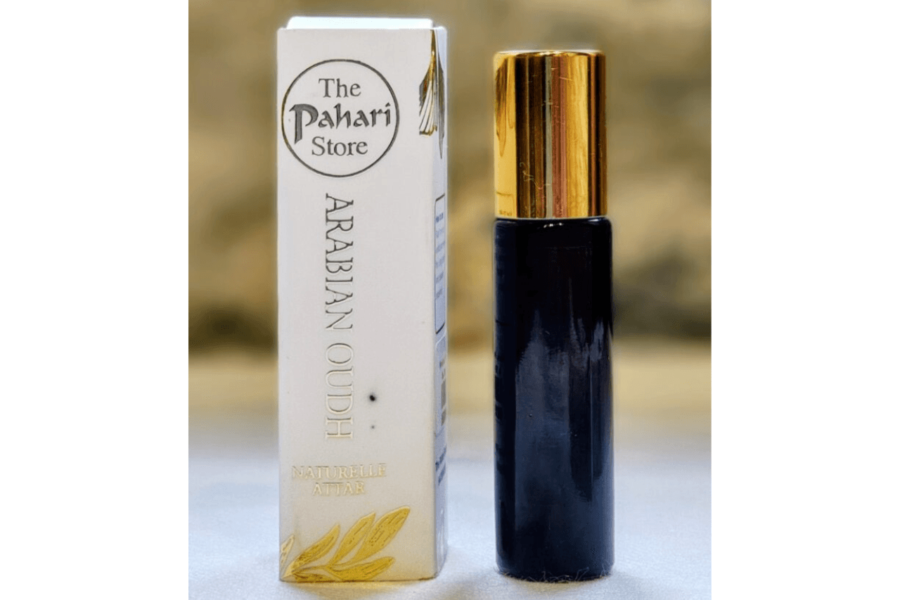 Arabian Oudh Premium Attar