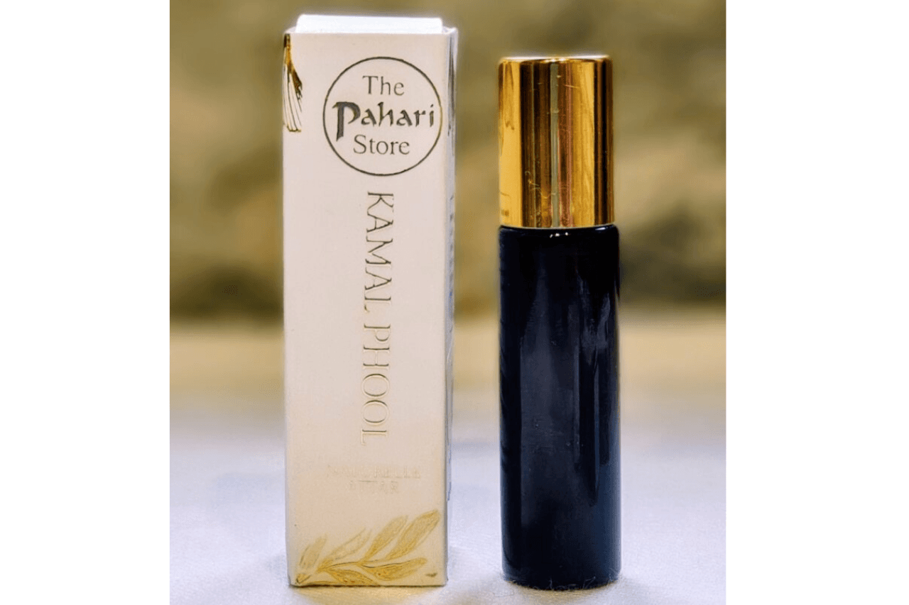 Kamal Phool Premium Attar