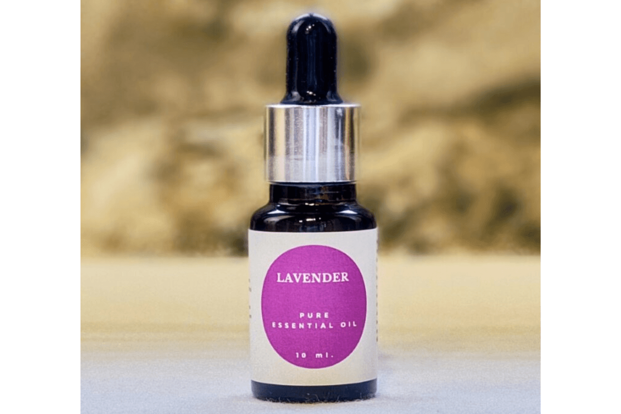 Lavender Diffuser Oil