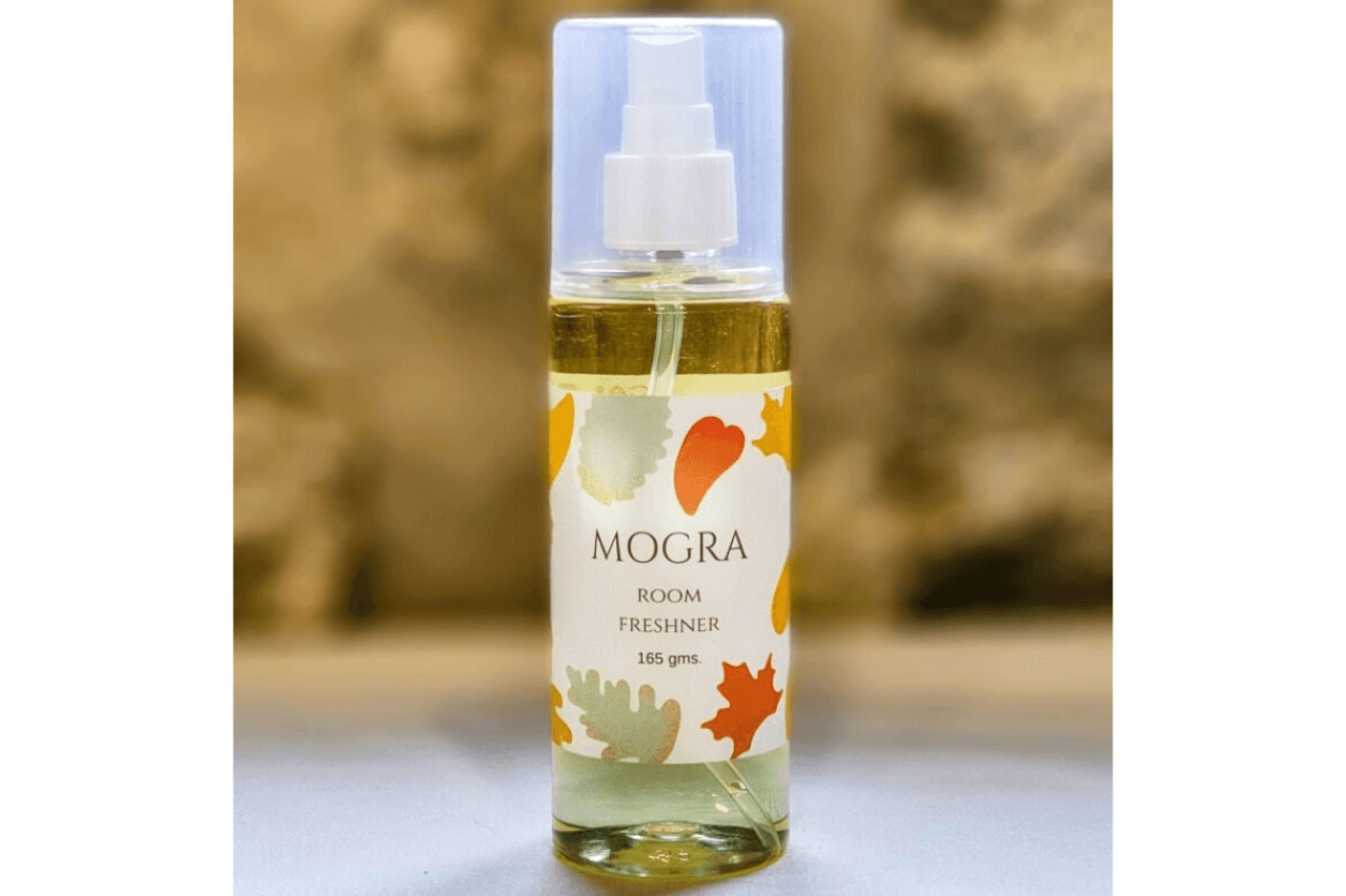 Room Freshener - Mogra