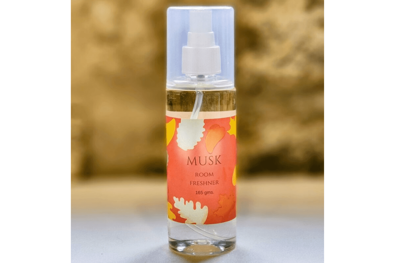 Room Freshener - Musk