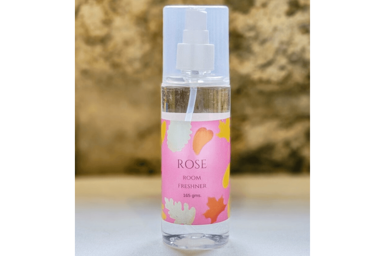 Room Freshener - Rose