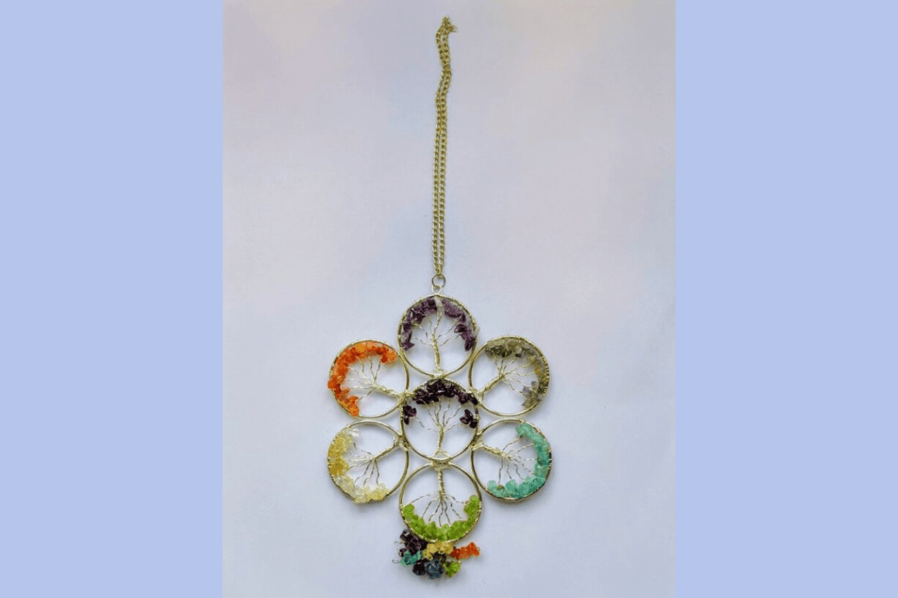 Tree Of Life Hanging