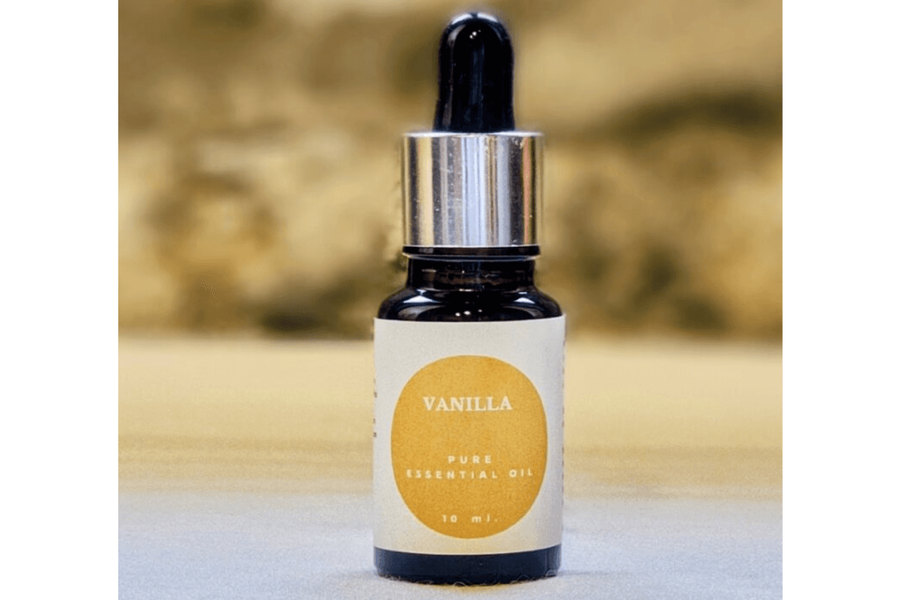 Vanilla Diffuser Oil