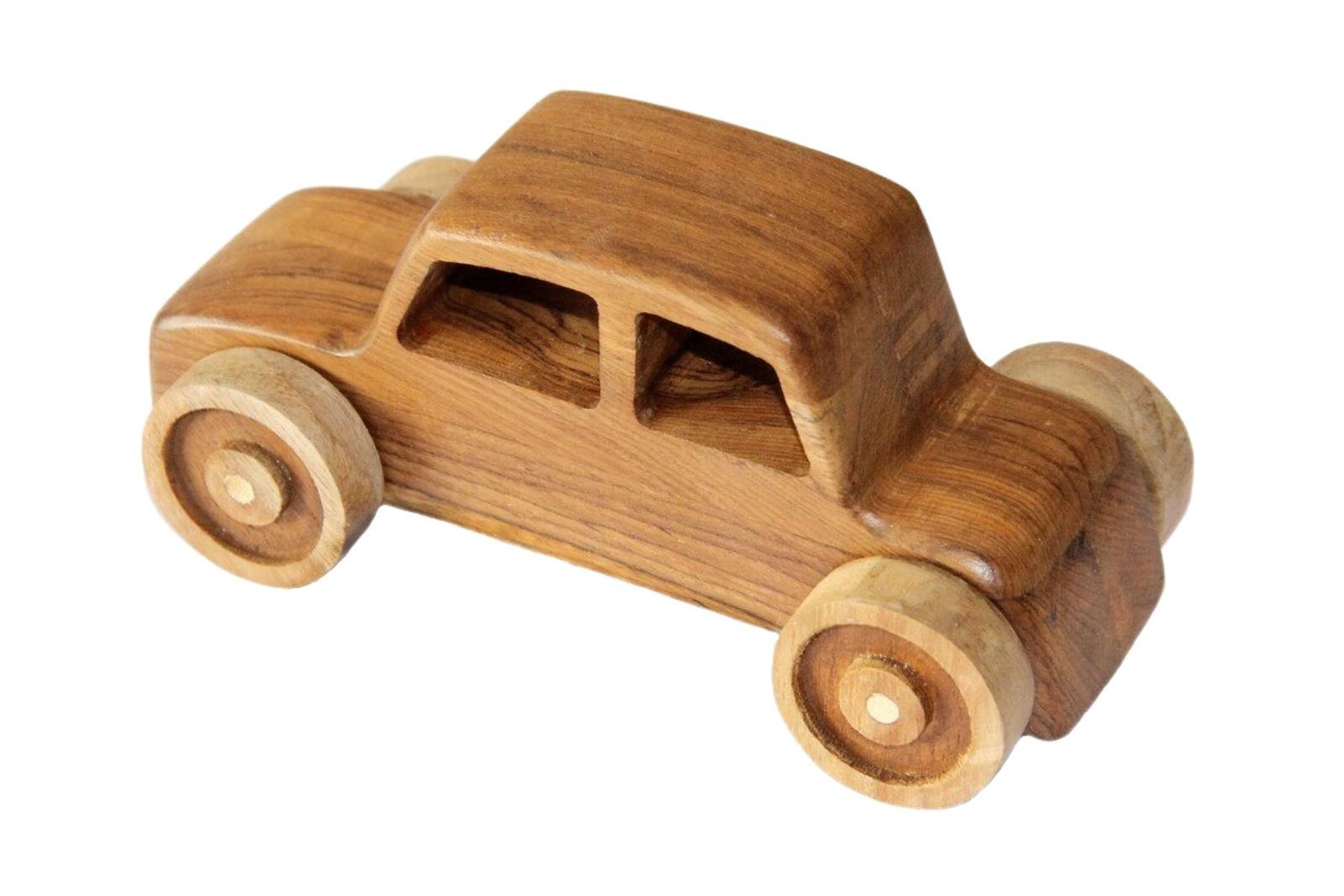 DBPCL wooden toys