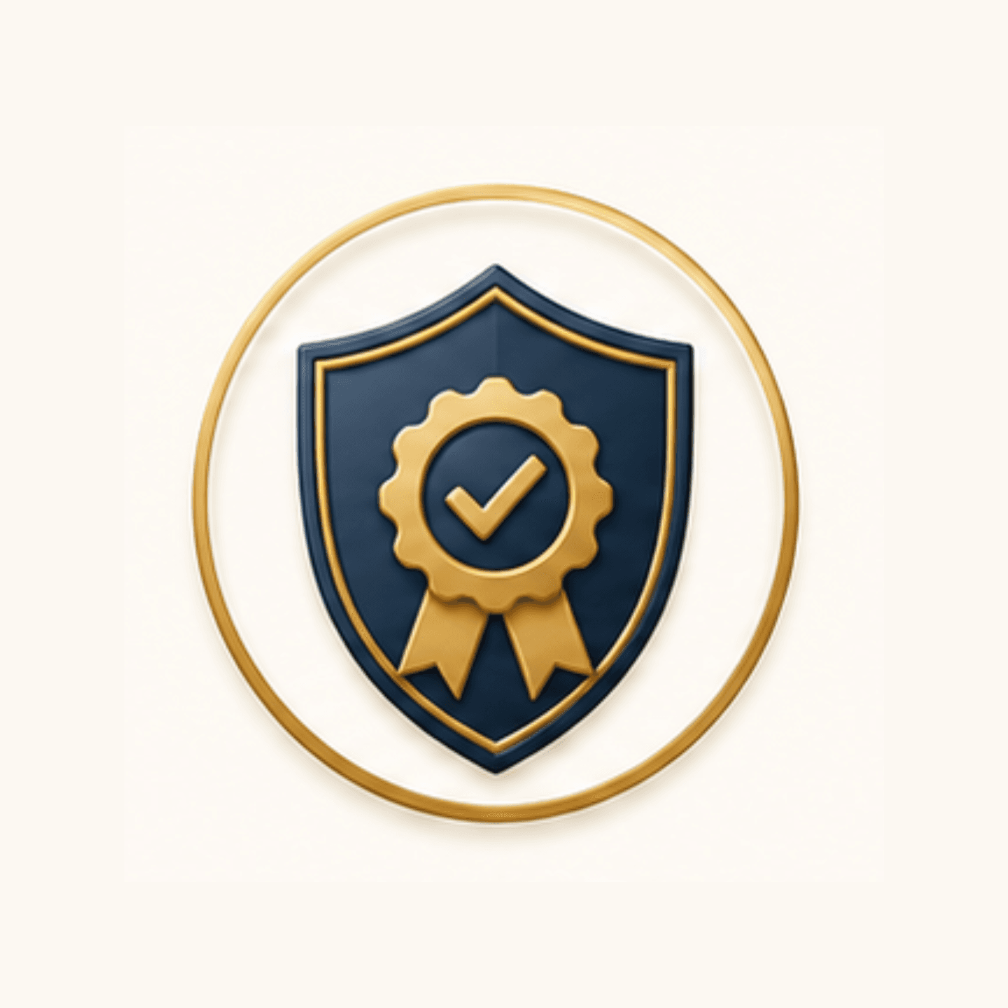 Team member portrait — smiling headshot