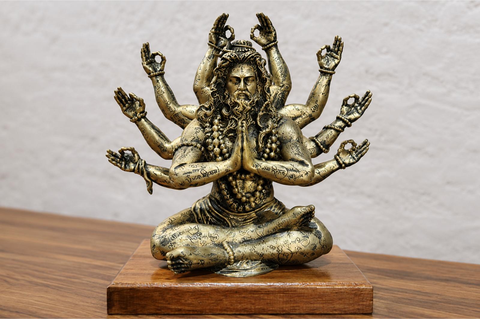 Mahadev