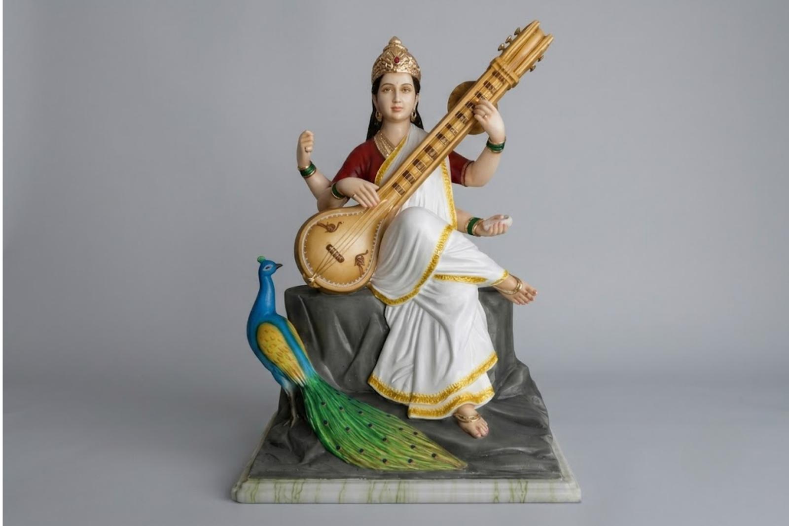Saraswati