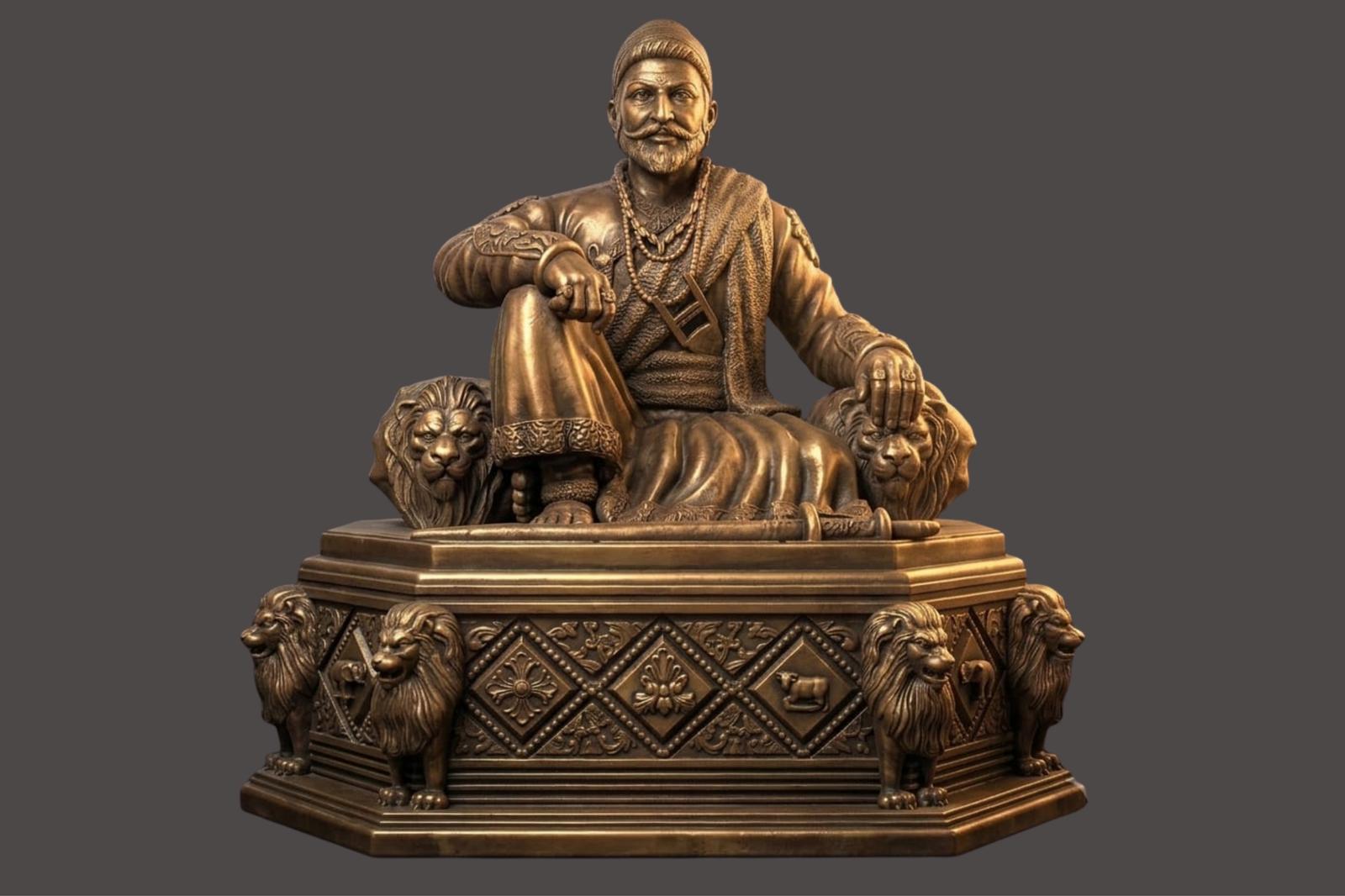 Shivaji Maharaj