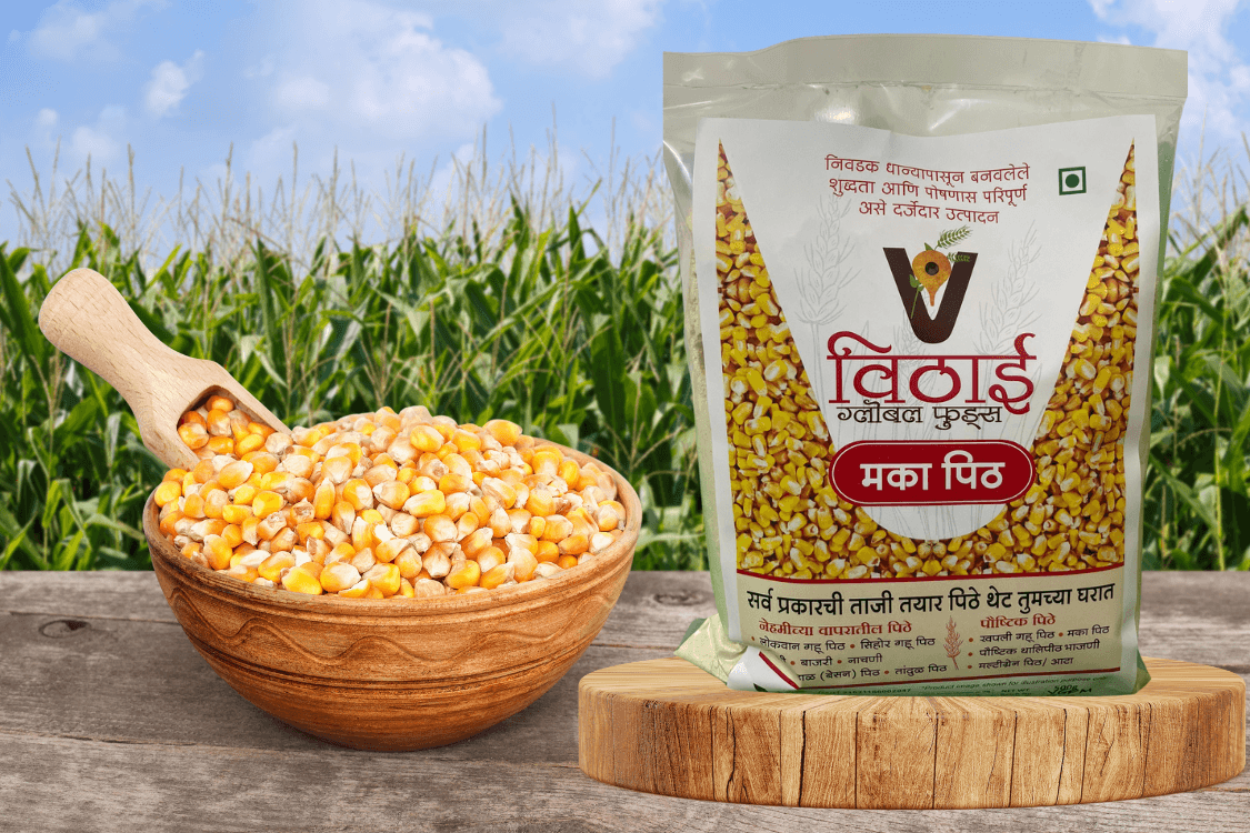 Corn Flour