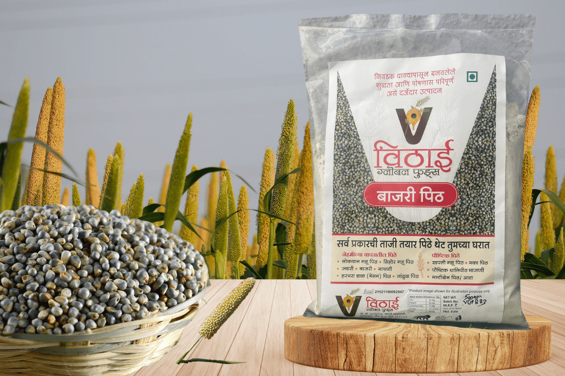 Bajra Flour