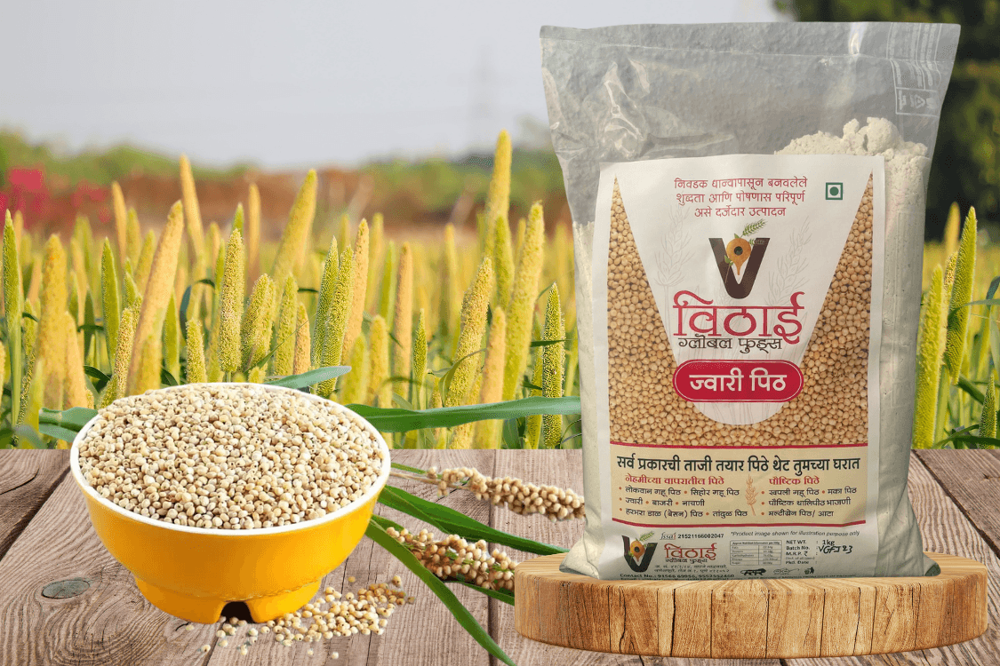 Jowar Flour