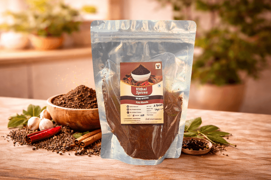 Kala Masala