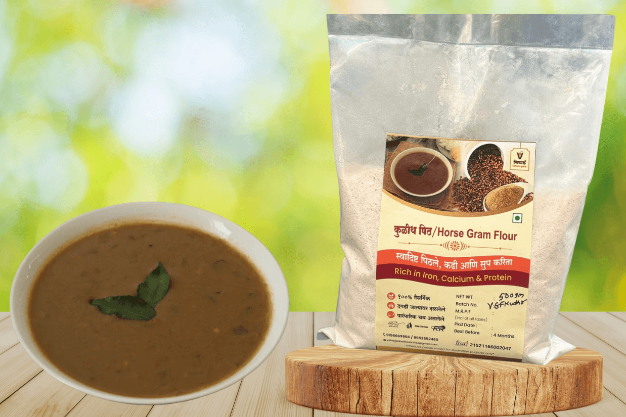Kulith/Hulge Flour