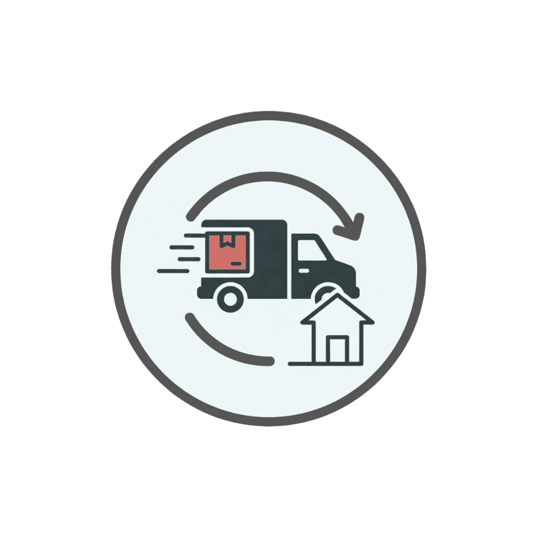 Team member portrait — friendly headshot