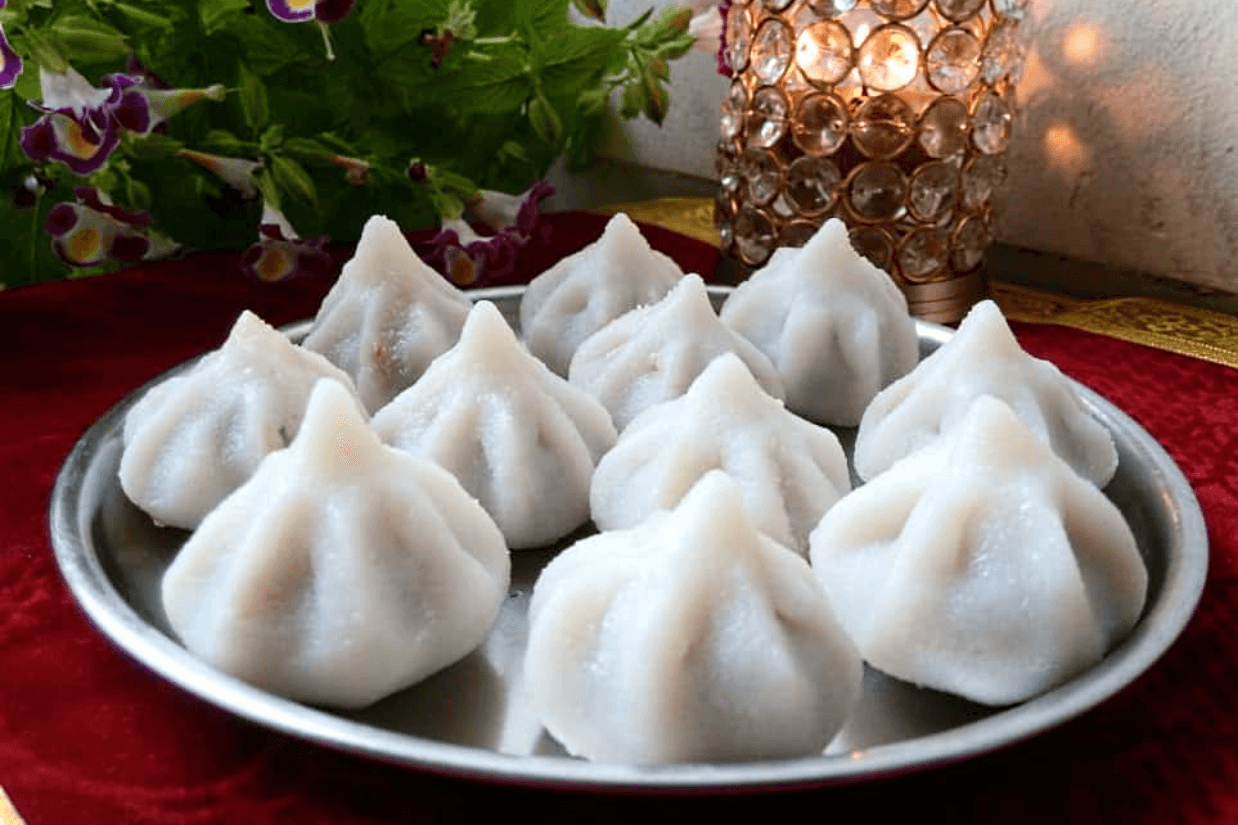 Modak Flour (Ambemohar) Rice