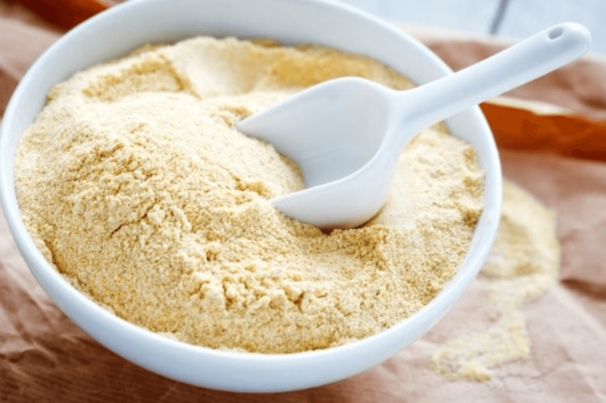 Satu Flour