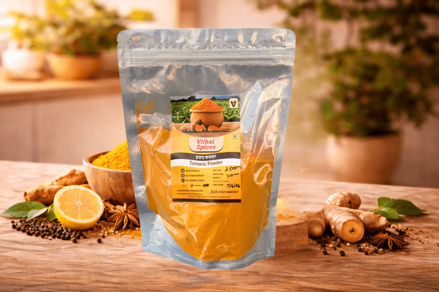 Turmeric Powder