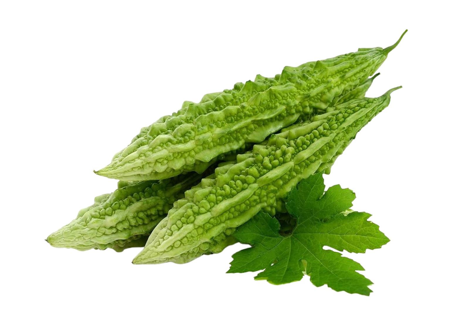 Bitter Gourd / Karela / कारले