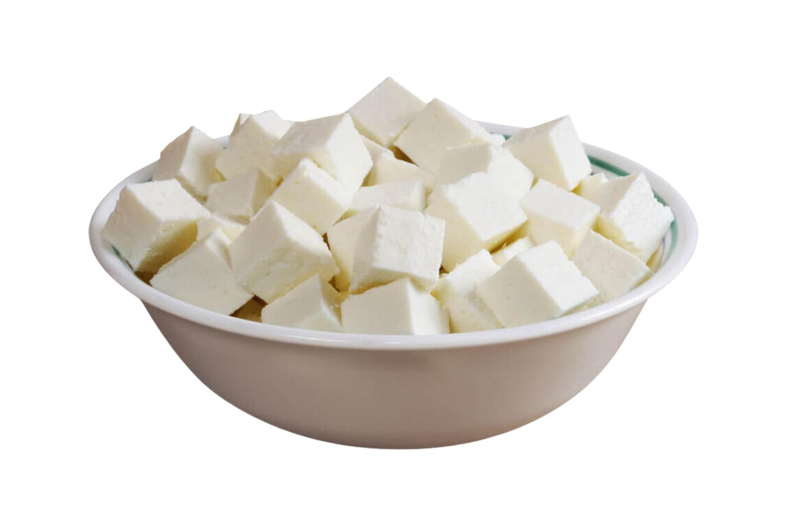 A2 Milk Paneer