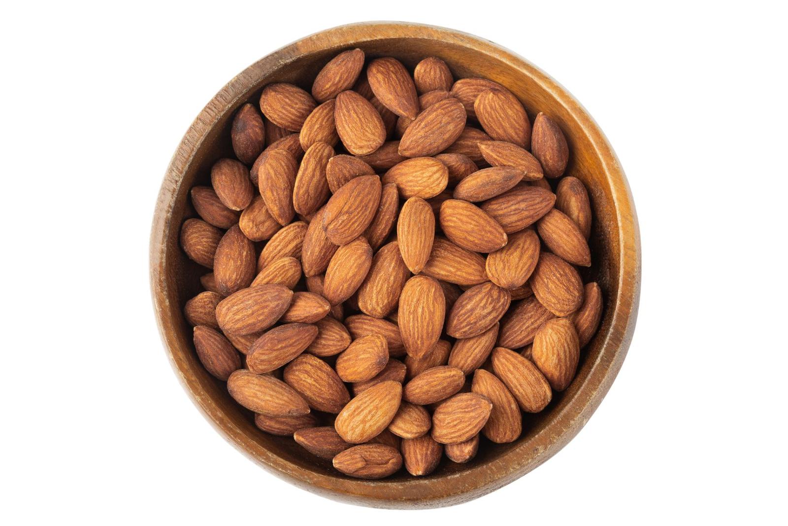 Almond