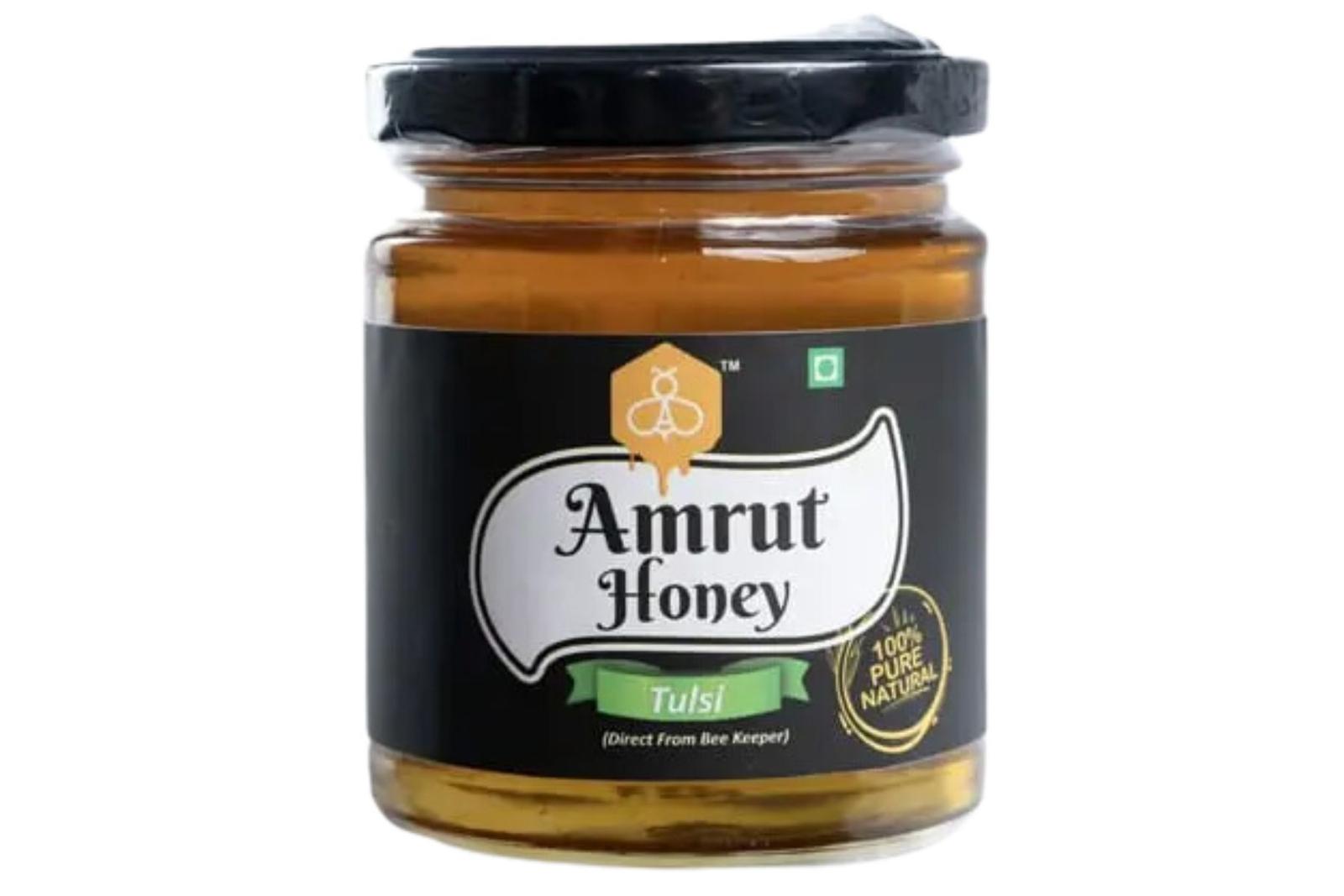Amurut Natural Honey