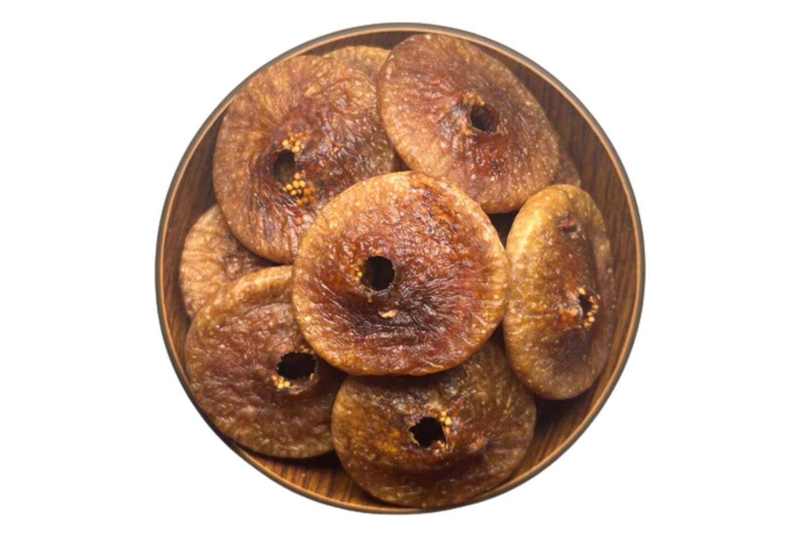 Dried Figs (Anjeer)