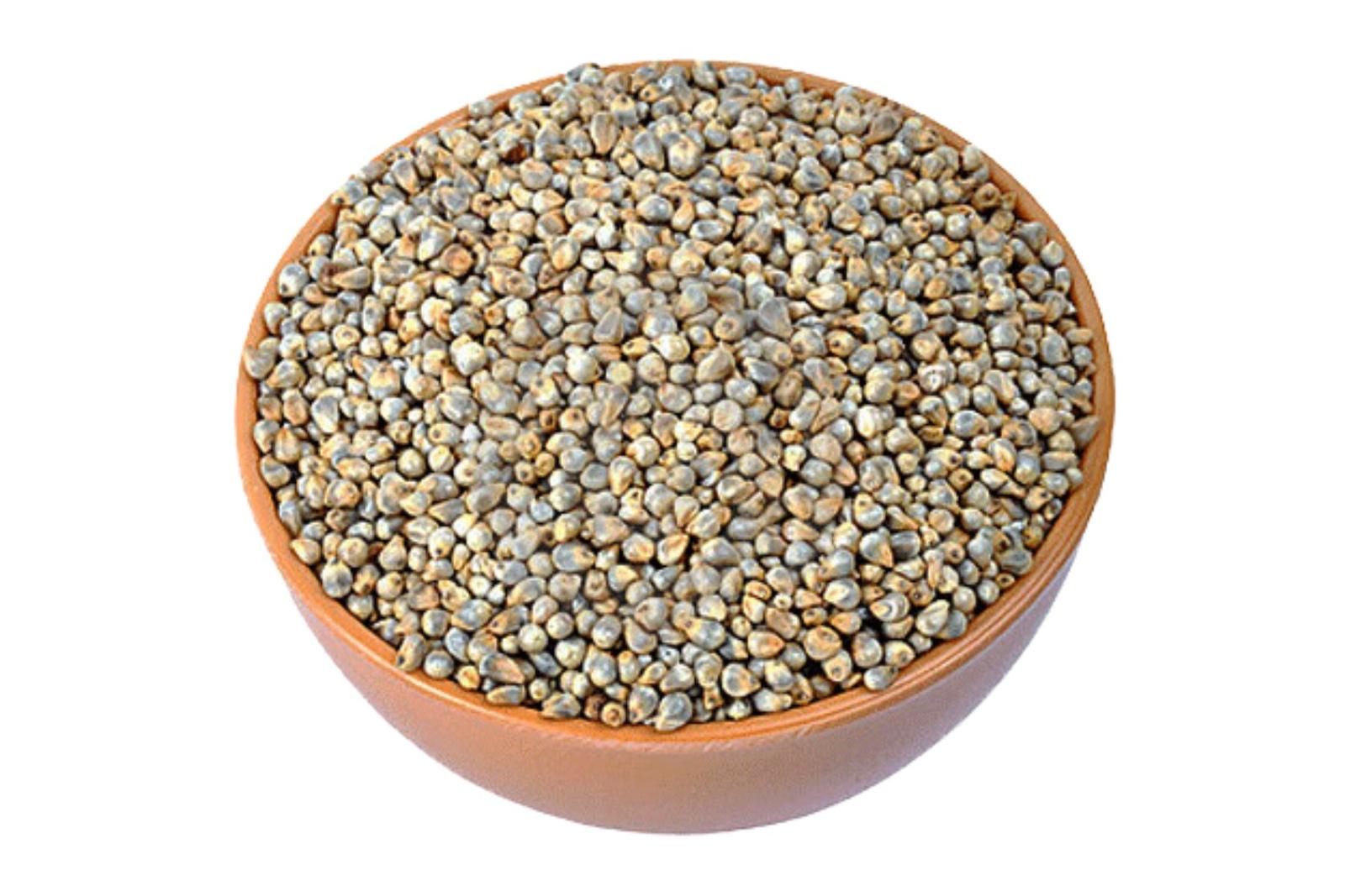 Bajra Whole