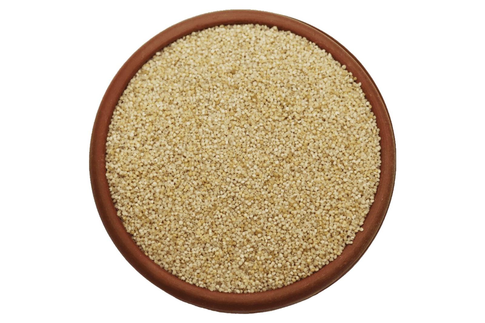 Barnyard Millet