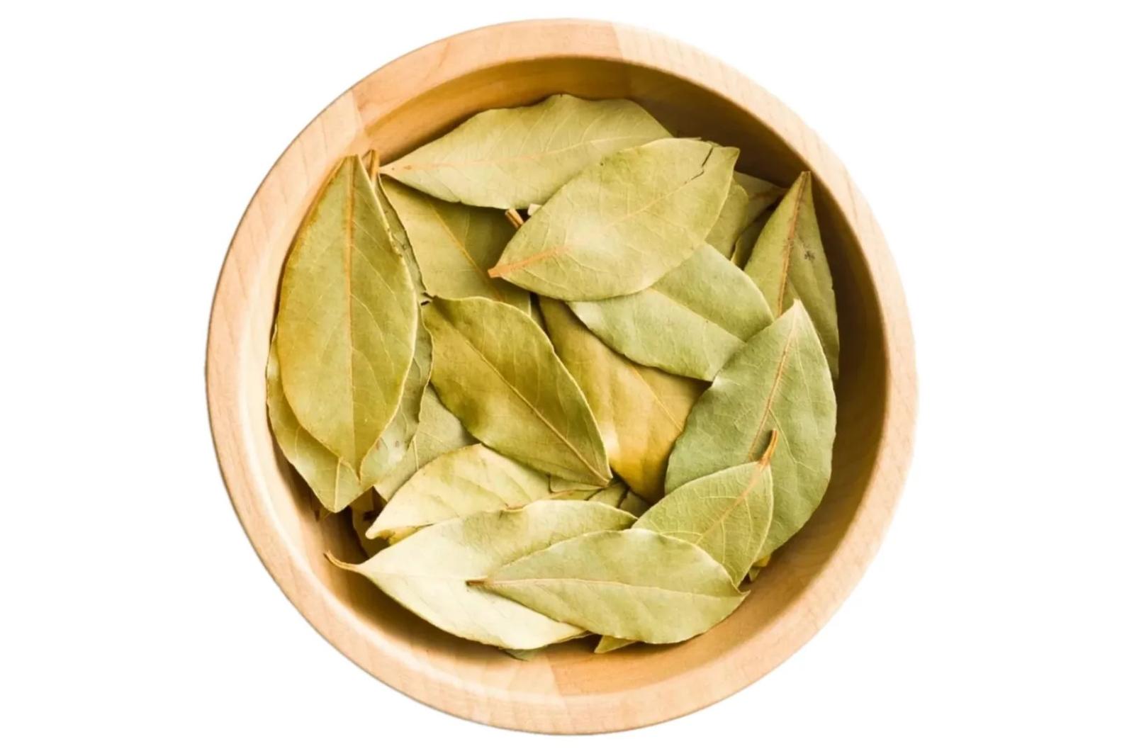 Bay Leaves