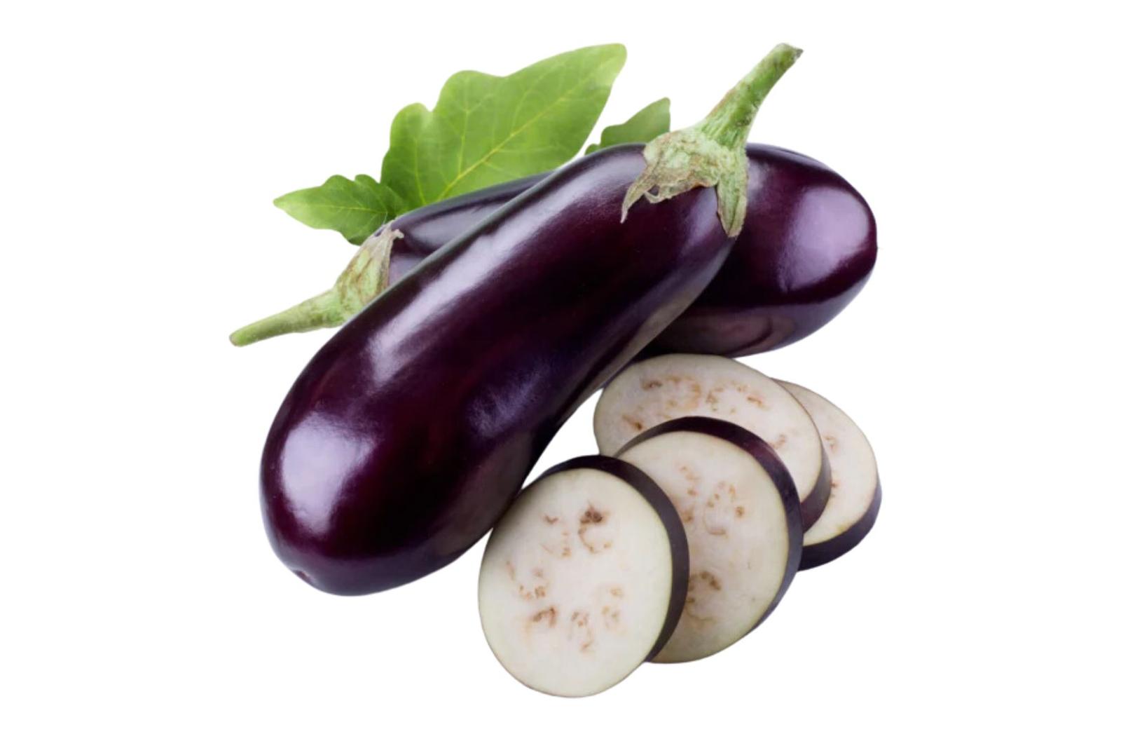 Bharta Brinjal / भरीत वांगे