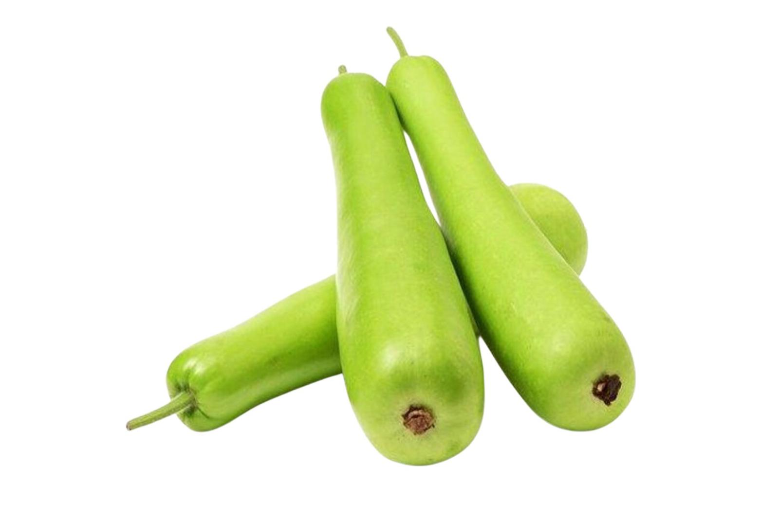 Bottle Gourd / दुधी भोपळा