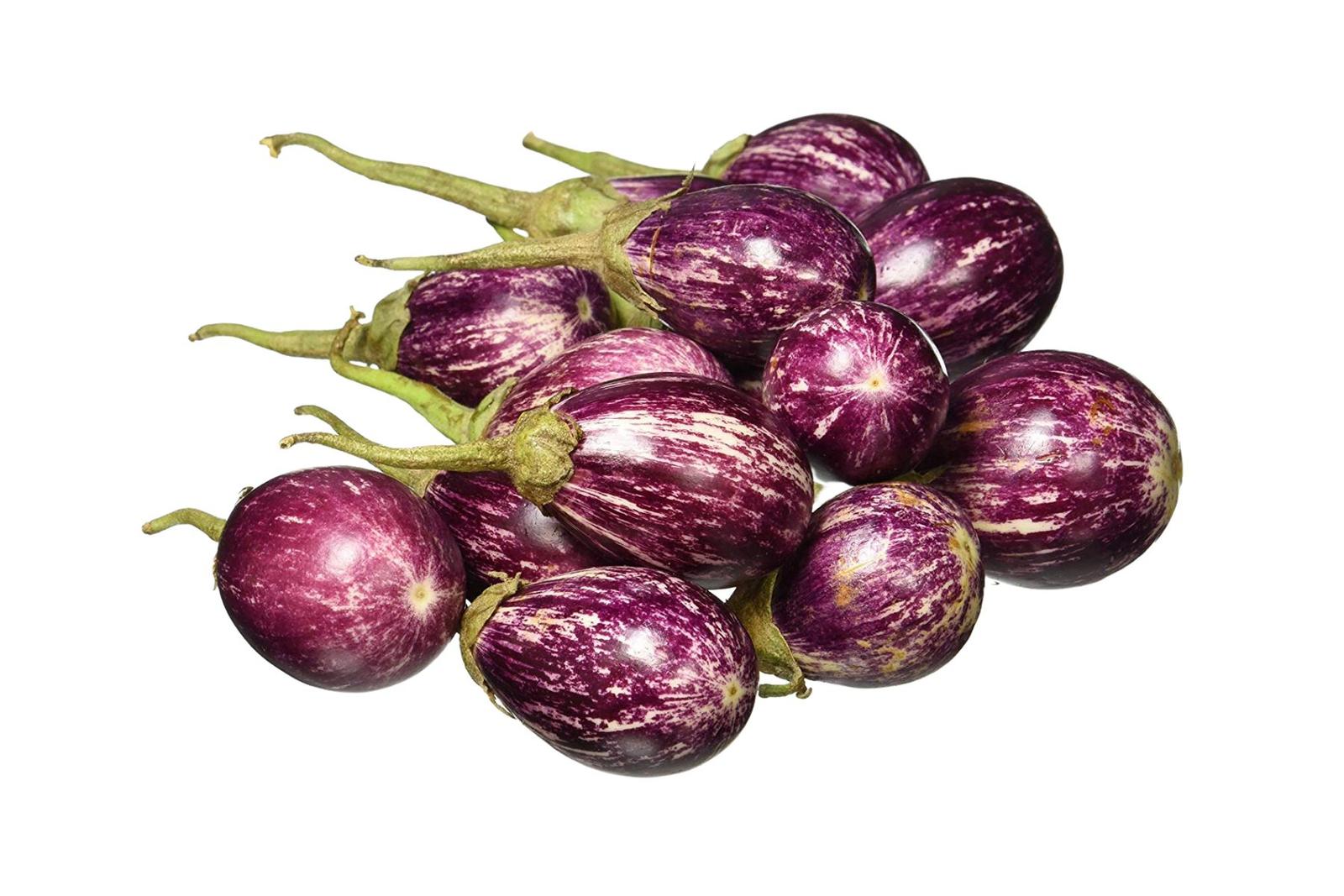 Brinjal / काटेरी वांगे