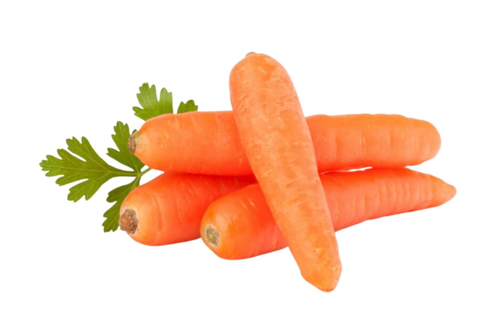 Carrot Orange / गाजर भगवे