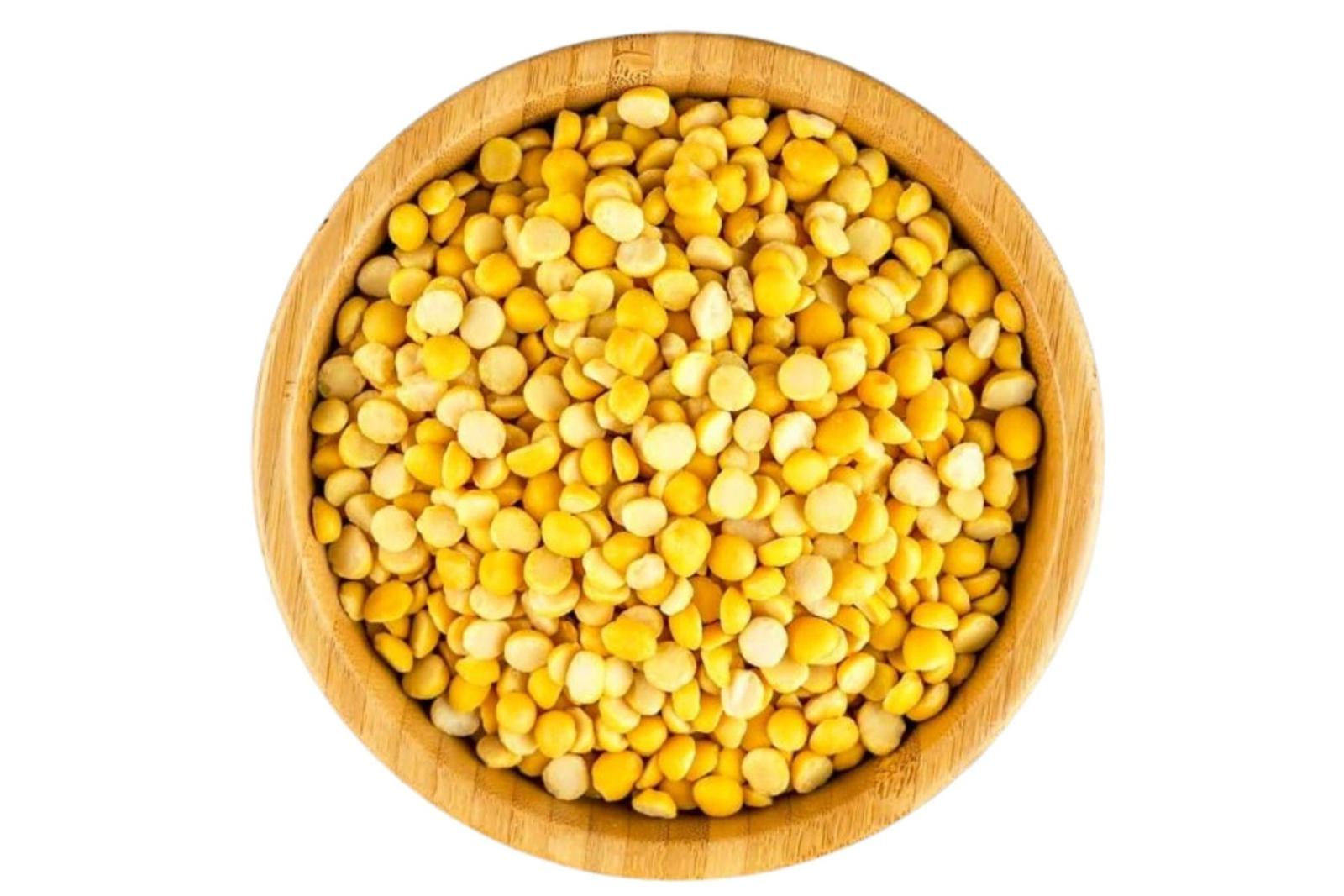 Chana Dal