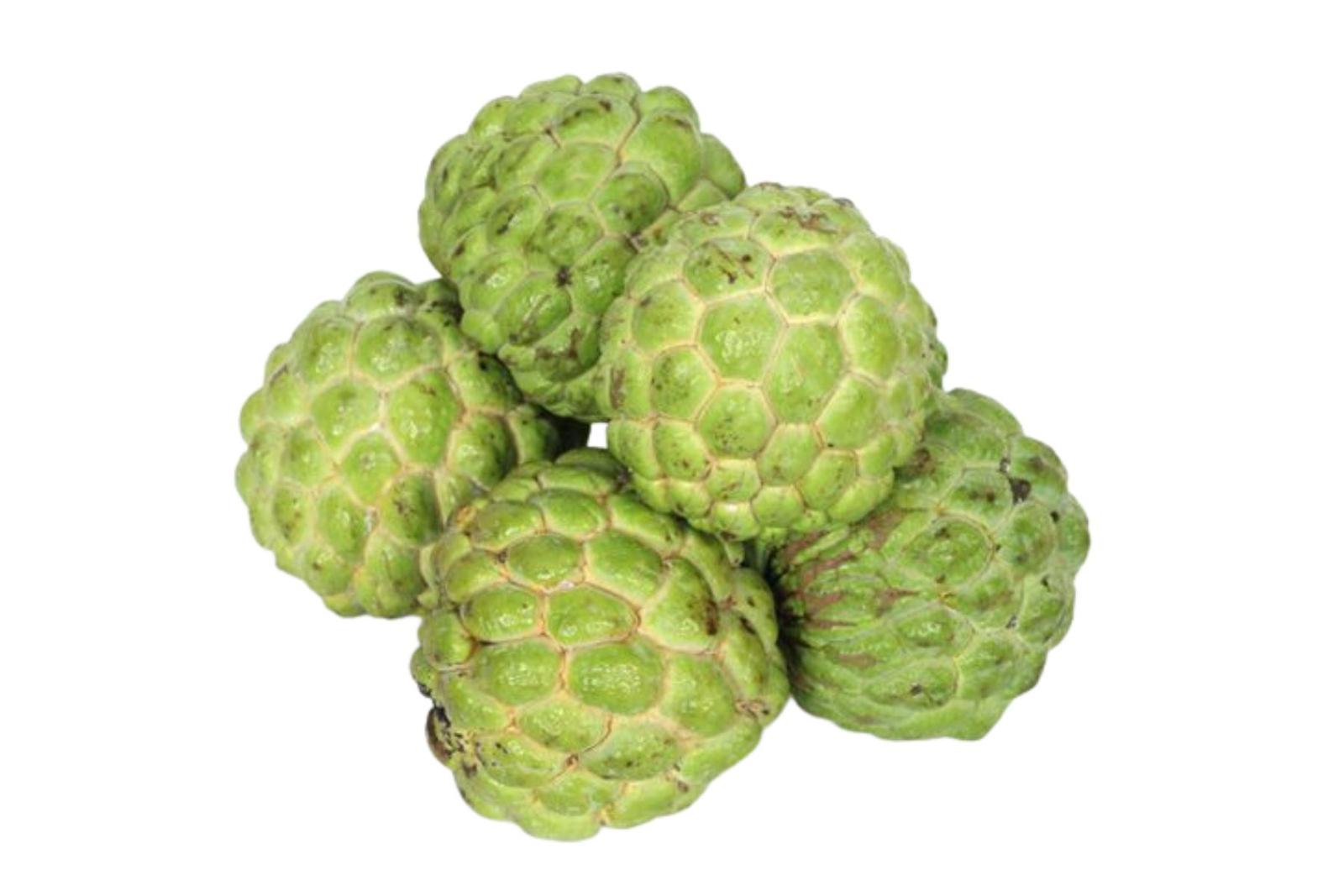 Custard Apple / सीताफळ