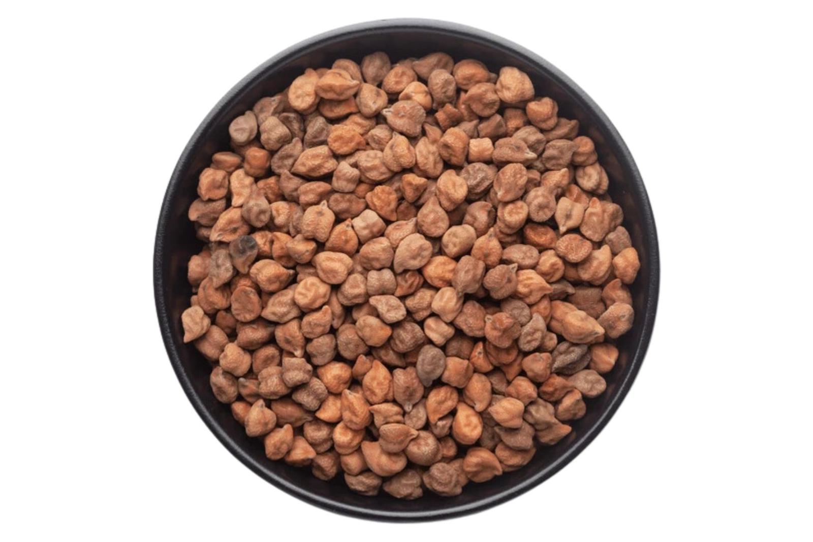 Desi Chana Whole