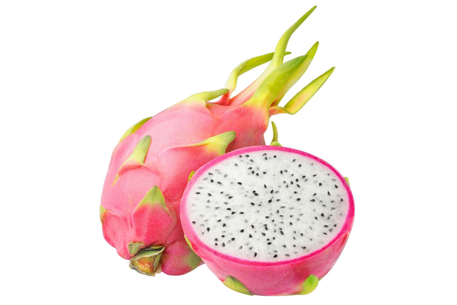Dragon Fruit / ड्रॅगन फ्रूट