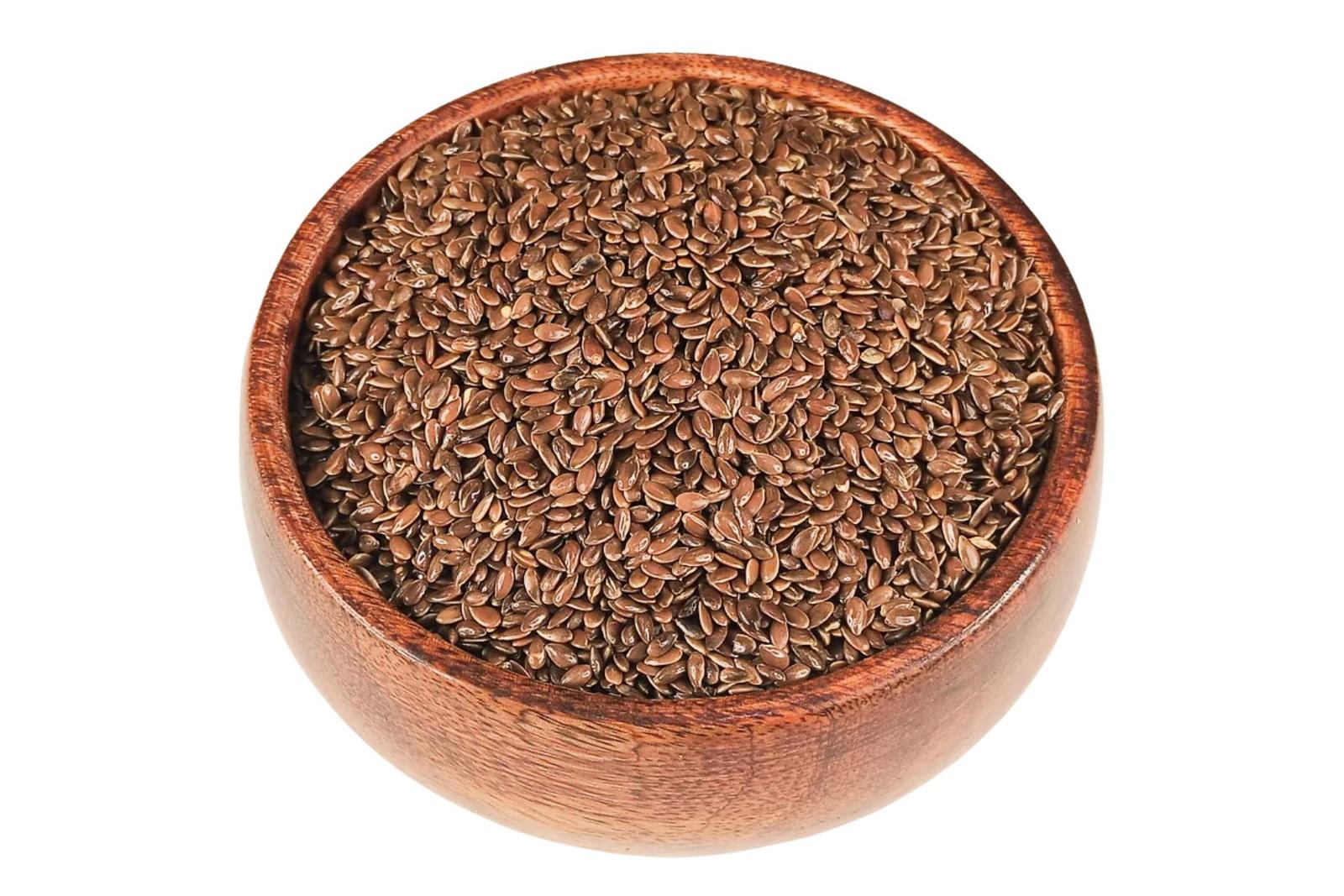 Flax Seeds