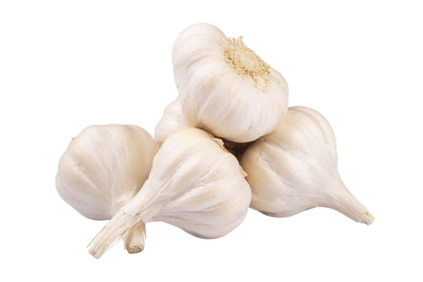Garlic / लसूण
