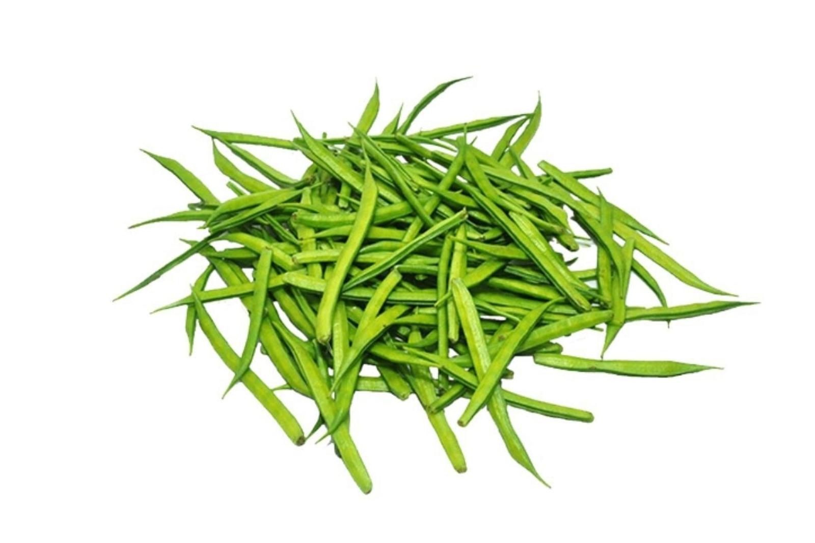 Cluster Beans / गवार