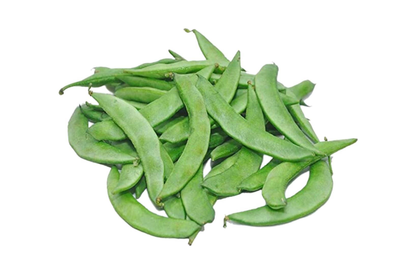 Ghevda Beans / घेवडा / वाल