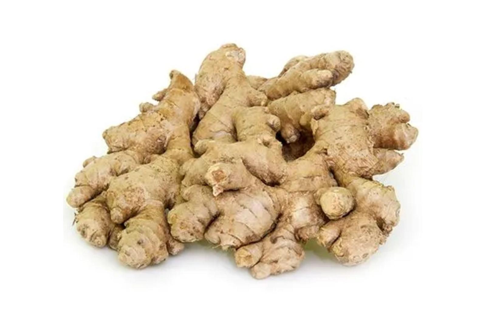 Ginger / अद्रक