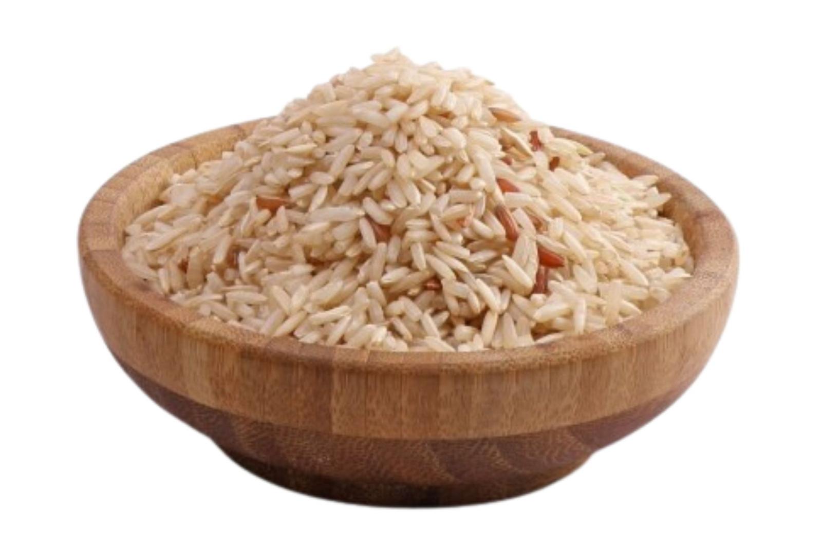 Red Indrayani Rice