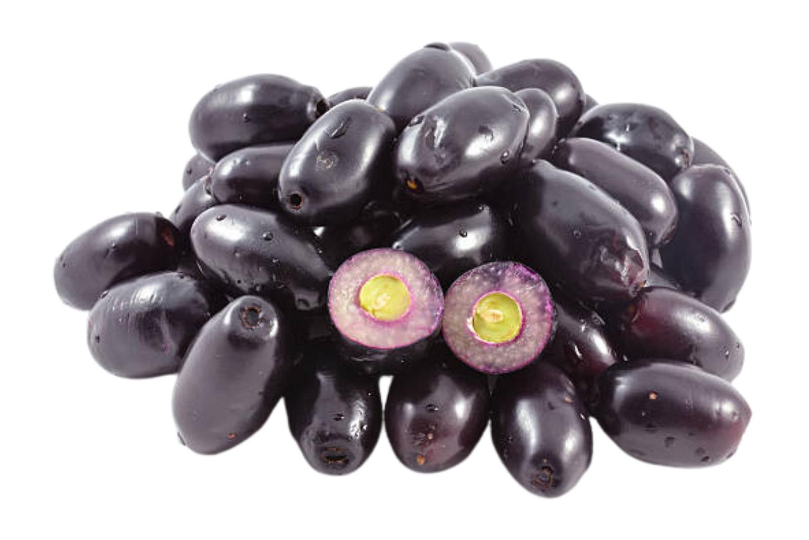 Jamun / जांभूळ
