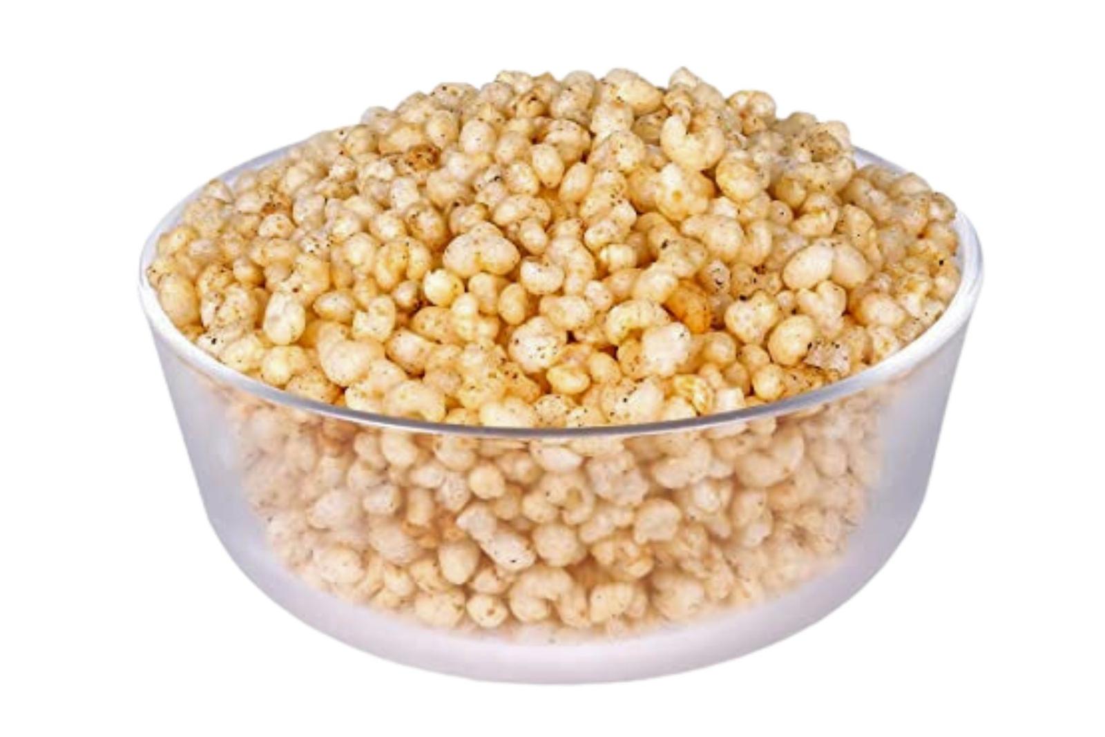Jowar Murmura