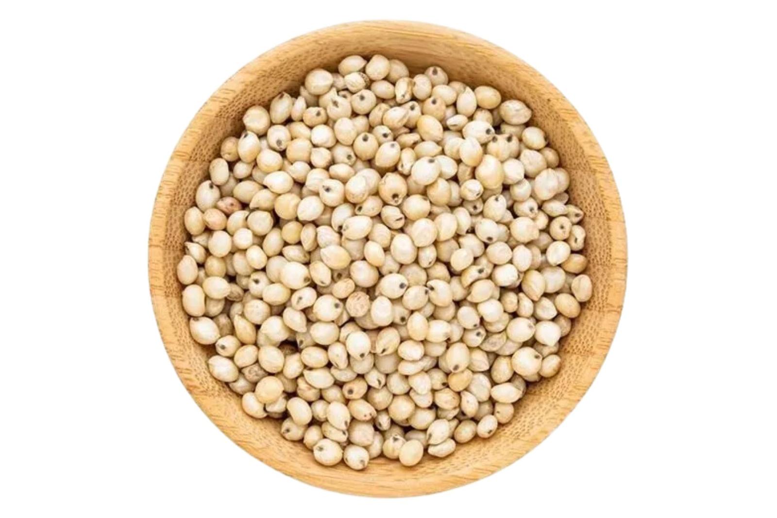 Jowar Whole