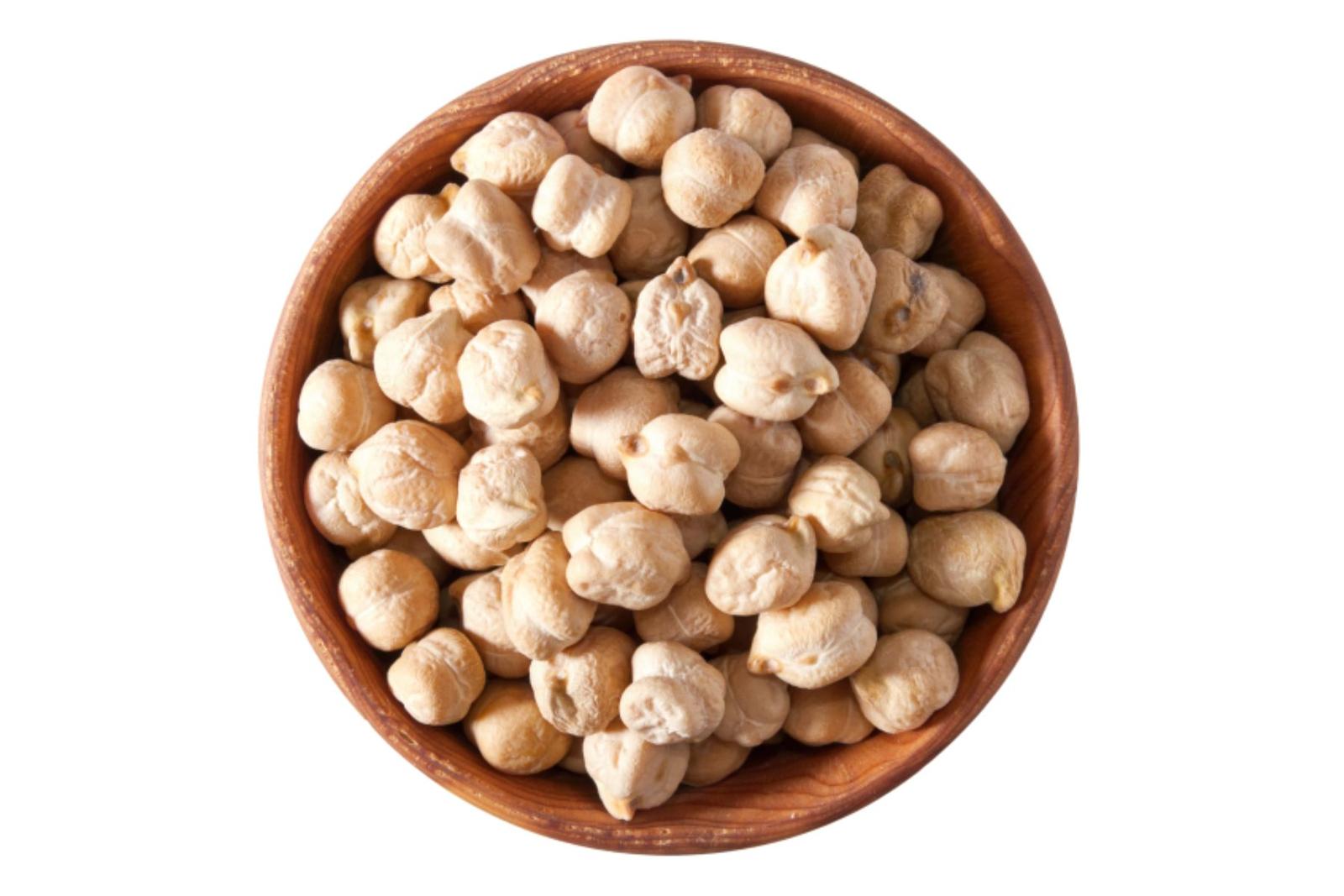 Kabuli Chana Whole