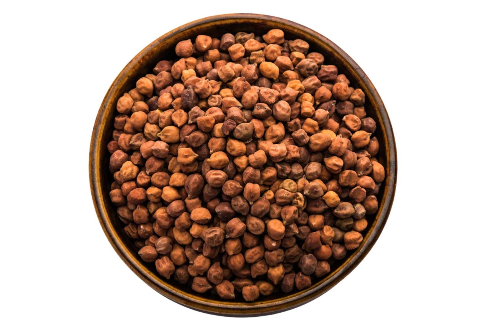 Black Chana Whole