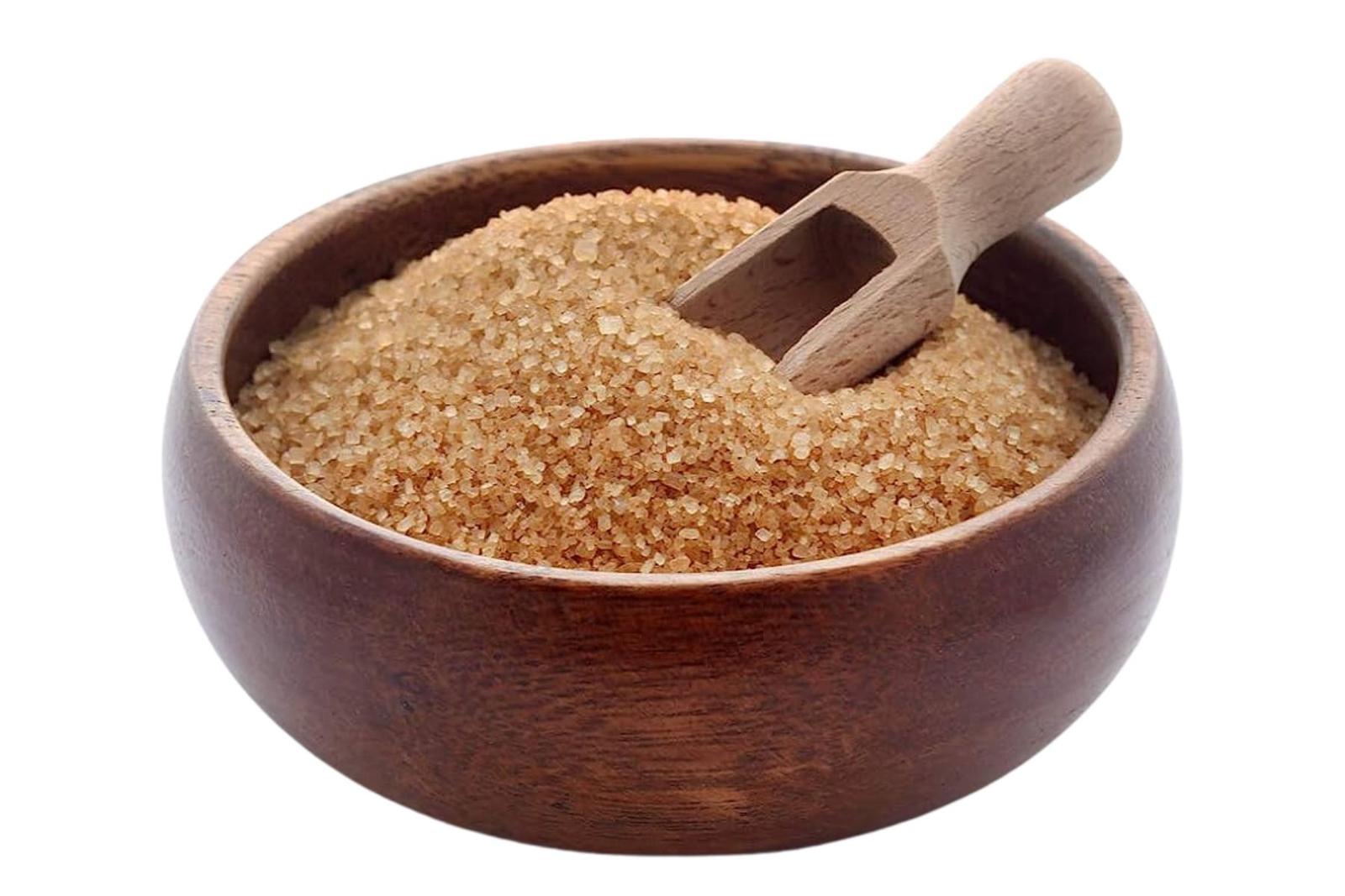 Raw Khandsari Sugar